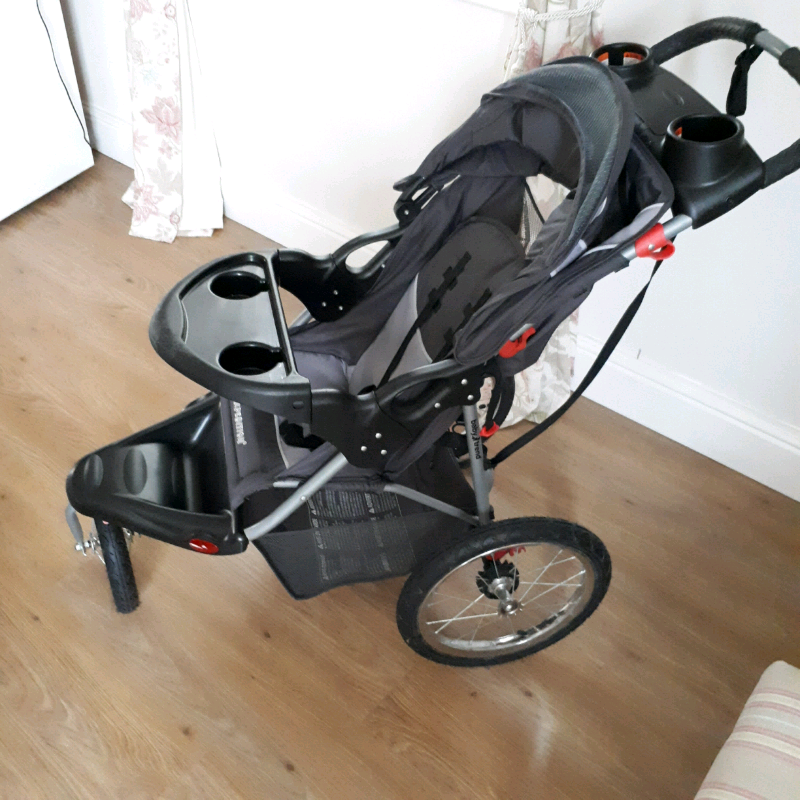jogging pram for sale